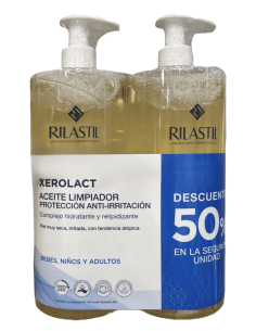 RILASTIL XEROLACT ACEITE...