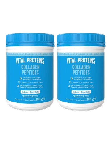 VITAL PROTEINS COLLAGEN PEPTIDES 284G...