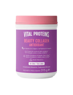 VITAL PROTEINS BEAUTY...