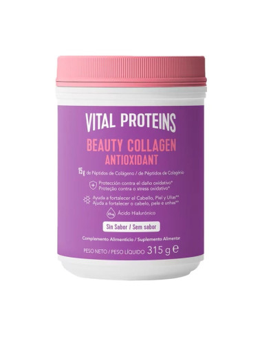 VITAL PROTEINS BEAUTY COLLAGEN...