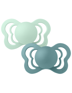 Bibs Pack 2 Chupetes...