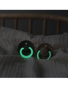 Bibs Pack 2 Chupetes De Lux... 2