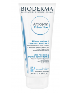 Bioderma Atoderm Preventive...