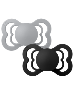 Bibs Pack 2 Chupetes...