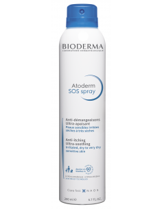 Bioderma Atoderm SOS Spray...