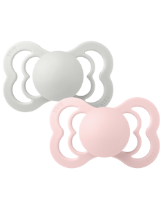 BIBS Pack 2 Chupetes...
