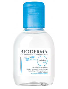 Bioderma Hydrabio H2O 100ml