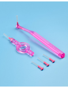 Curaprox Recambio Cepillo... 2