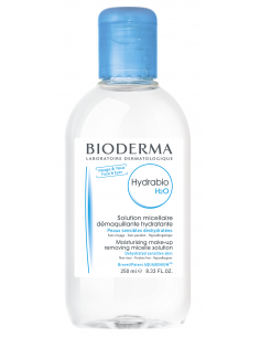 Bioderma Hydrabio H2O 250ml