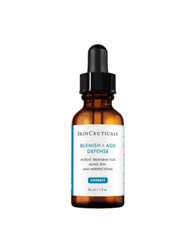 Skinceuticals Serum Blemish + Age...