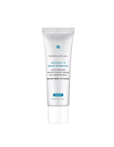 Skinceuticals Glycolic 10 Renew...