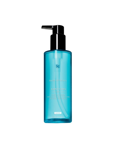Skinceuticals Gel Limpiador Simply...