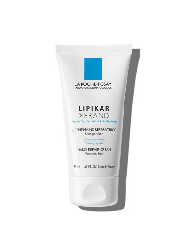La Roche Posay Lipikar Xerand 50ml