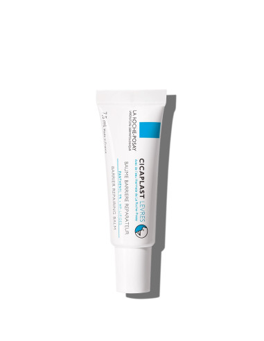 La Roche Posay Cicaplast Labios 7.5ml