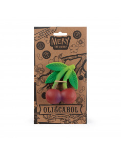 Oli & Carol Mordedor Mery...