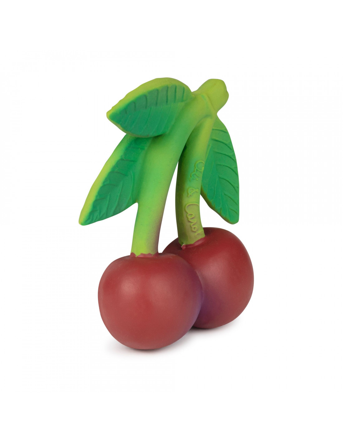 Oli & Carol Mordedor Mery La Cereza Oli & Carol Mordedor Mery La Cereza