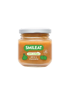 Smileat Tarrito Pera Y...