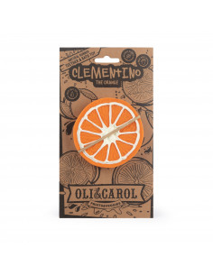 Oli & Carol Mordedor...