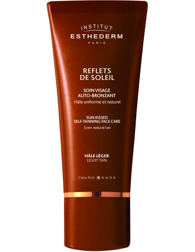 Esthederm Reflets de Soleil 50ml Tono...