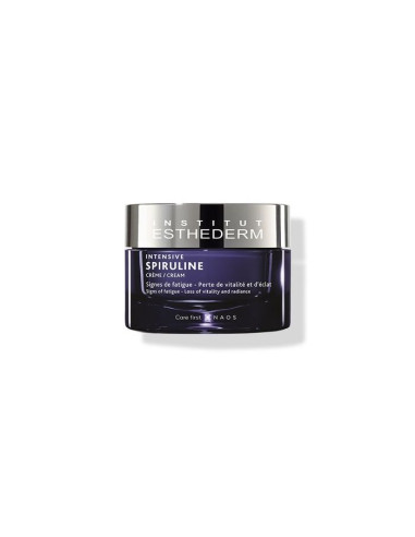 Esthederm Intensive Spiruline Crema...