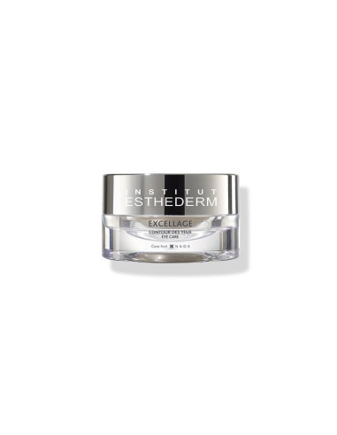 Esthederm Excellage Contono de Ojos 15ml