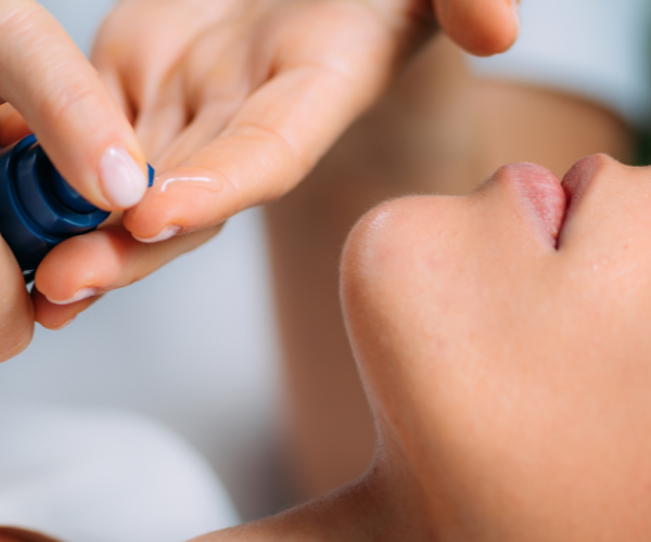 Se puede usar retinol en verano: Todo lo que necesitas saber
