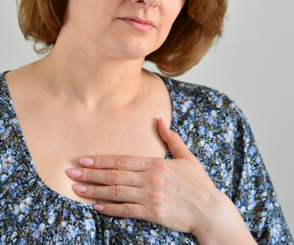 Tratamiento costocondritis: Alivio y recuperación segura